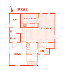 茅ヶ崎市中海岸2丁目 2階建 新築のイメージ