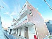 横浜市栄区長尾台町 3階建 築2年のイメージ