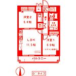 横浜市戸塚区品濃町 10階建 築7年のイメージ