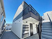 藤沢市鵠沼神明4丁目 2階建 築3年のイメージ