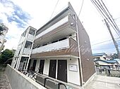 藤沢市藤が岡2丁目 3階建 築8年のイメージ