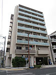 横浜市西区戸部本町 9階建 築13年のイメージ