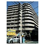 横浜市鶴見区鶴見中央1丁目 11階建 築34年のイメージ