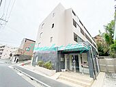 横浜市戸塚区矢部町 4階建 築11年のイメージ