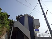 横浜市中区大和町1丁目 2階建 築9年のイメージ