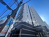 横浜市神奈川区西神奈川2丁目 10階建 築16年のイメージ