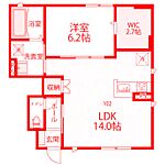 横浜市瀬谷区中央 2階建 新築のイメージ