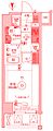 第一河合アパート3階7.9万円
