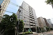 千代田区四番町 12階建 築22年のイメージ