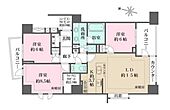 千代田区四番町 15階建 築11年のイメージ