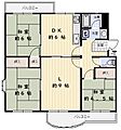 名谷25団地100号棟3階750万円