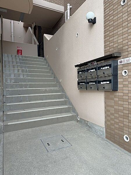 共用部