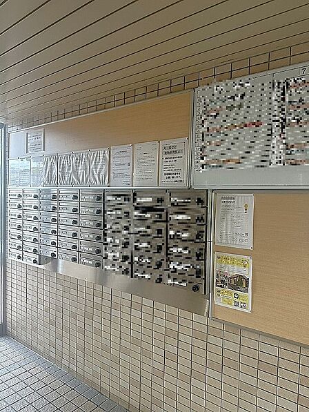 ポスト