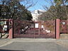 周辺：神戸市立横尾中学校 約710ｍ
