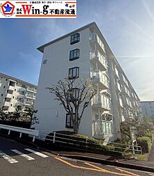 横尾3団地62号棟