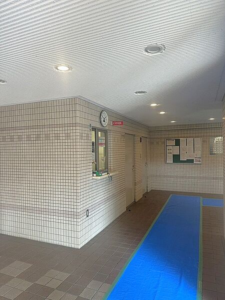 管理室