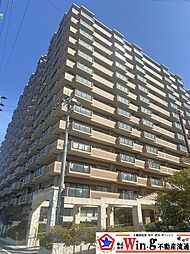 リブコートフェリス須磨山手台