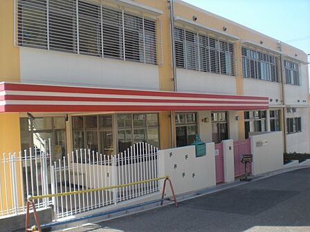 社会福祉法人あじさい会 幼保連携型認定こども園 あじさいこども園 約430m
