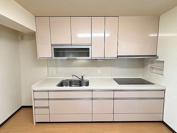 ※家具・家電など撤去後のイメージになります。