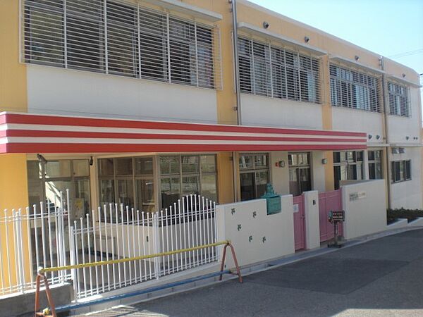 社会福祉法人あじさい会 幼保連携型認定こども園 あじさいこども園　約430ｍ