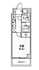 コンシェリア新橋8階12.7万円