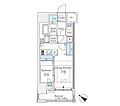 PRIMERESIDENCESHIBUYA14階19.2万円