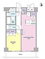 CITYCURRENT代官山2階33.7万円