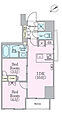 CRESTCOURT蔵前Residence9階21.0万円