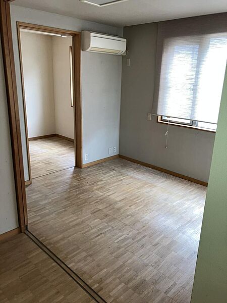 1階書斎