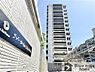 外観：北東角部屋の10階部分３LDK！所沢駅徒歩5分の利便性と、東町の落ち着いた住環境が魅力の「ザ・パークハウス所沢プレイス」。見学もできますので、お気軽にブルーノートホームまでお問い合わせください！