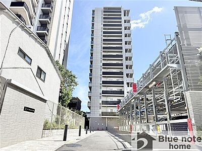外観：北東角部屋の10階部分３LDK！所沢駅徒歩5分、便利な立地と落ち着いた住環境が魅力。床暖房や対面式キッチン、食洗機、ディスポーザーなど、暮らしを快適にする仕様も充実。お気軽にお問い合わせください！