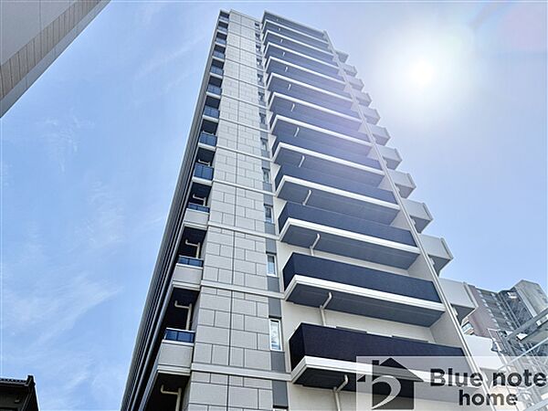 北東角部屋の10階部分３LDK！所沢駅徒歩5分の利便性と、東町の落ち着いた住環境が魅力の「ザ・パークハウス所沢プレイス」。見学もできますので、お気軽にブルーノートホームまでお問い合わせください！