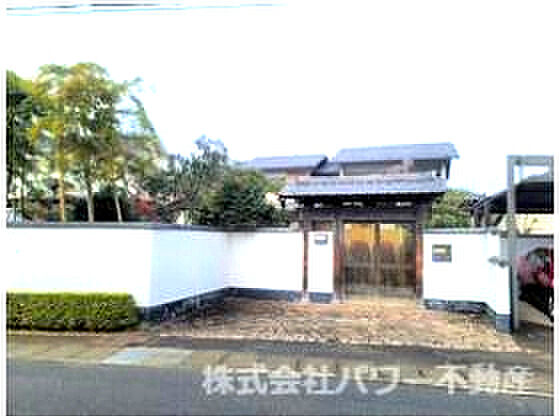 detached 群馬県安中市安中
地図を見る