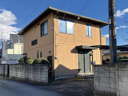 群馬県安中市安中1丁目