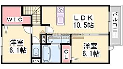 鈴蘭台駅 8.7万円