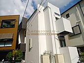 神戸市長田区海運町2丁目 2階建 築11年のイメージ