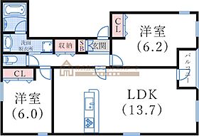 間取り：228047836382