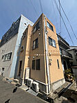 神戸市灘区岸地通5丁目 3階建 築19年のイメージ