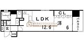 リーガル神戸三宮フラワーロードのイメージ