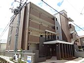 神戸市灘区赤坂通1丁目 4階建 築13年のイメージ