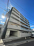 神戸市東灘区御影塚町3丁目 6階建 築9年のイメージ