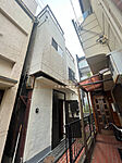 神戸市中央区旗塚通1丁目 2階建 築48年のイメージ
