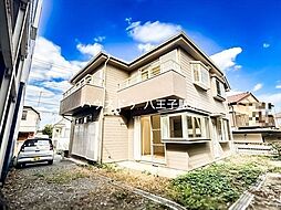東京都八王子市長沼町