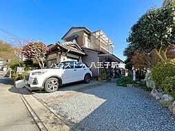 東京都八王子市左入町