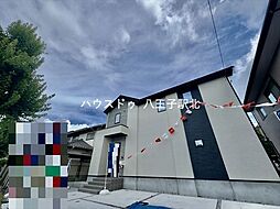 東京都八王子市北野台３丁目