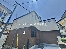 東京都八王子市大楽寺町