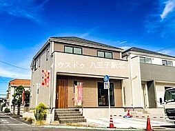 東京都八王子市清川町