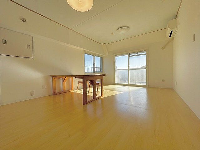 リビング/ダイニング ファミネス青梅 11階/-