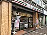 周辺：セブンイレブン青梅駅前店24時間営業 150m