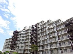 河辺ビューパレ—多摩川